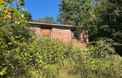 Hamilton Ridge, Alderson, WV 24910