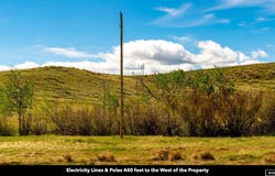 0 Roundup Road, Elk Mountain, WY 82324
