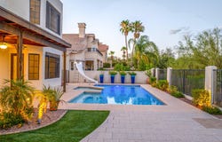10830 N La Quinta Drive, Oro Valley, AZ 85737