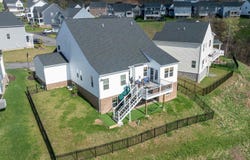 40 David Lane, Morgantown, WV 26505