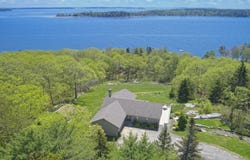 153 Back Shore Road, Bristol, ME 04564