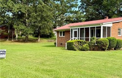 67 W Carthage Street, Bennett, NC 27208