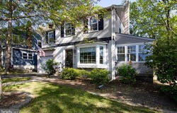 1108 W MOUNT VERNON AVENUE, HADDONFIELD, NJ 08033