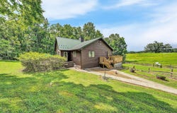 1865 Parrish RD, Goodview, VA 24095