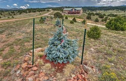Tbd Lot 21 Kiowa Road, Westcliffe, CO 81252