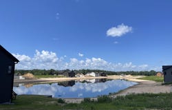 W5621 Sunshine Court, New Lisbon, WI 53950