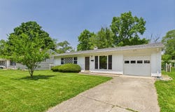 2820 Brentwood Drive, Anderson, IN 46011