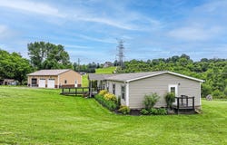 2551 Cedar Creek Rd, Russellville, TN 37860