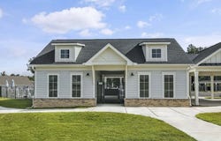 716 HOLSTEIN DAIRY WAY, Wake Forest, NC 27587