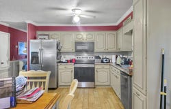 165 Hays Road, Conehatta, MS 39057
