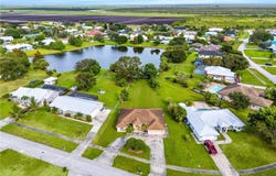 907 sawgrass Street, Clewiston, FL 33440