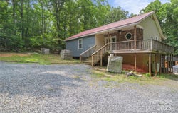 147 Hedgeline Drive, Troy, NC 27371