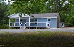 472 Clark Avenue, Franklinville, NC 27248