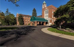 4191 Glenmoor Road NW unit: 3, Canton, OH 44718