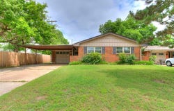 2120 N Divis Avenue, Bethany, OK 73008
