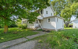 5584 W Monroe Rd Road, Tipton, MI 49287