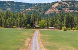 67138 HUNTER RD, Summerville, OR 97876