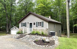 163 VISTA LN, Pickerel, WI 54465