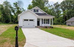 625 Clary Street, Thomson, GA 30824