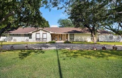 2712 N Duncan St, Pampa, TX 79065