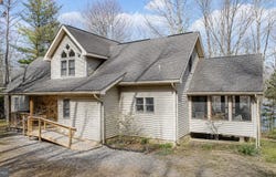 389 SAWMILL HOLLOW Road, SWANTON, MD 21561