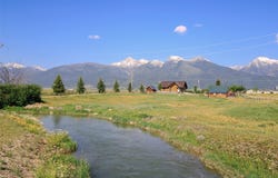 60037 Watson Road, St Ignatius, MT 59865