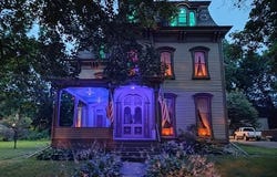 440 Park Ave, Waverly, NY 14892