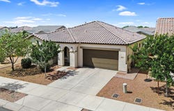 21104 E POCO CALLE --, Queen Creek, AZ 85142
