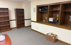 2898 George washington Mem Highway, Hayes, VA 23072
