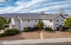 4210 N Weber Street, Colorado Springs, CO 80907