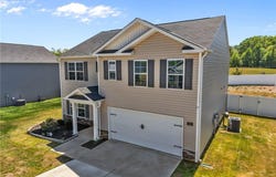 218 Birch Tree Way, Mayodan, NC 27027