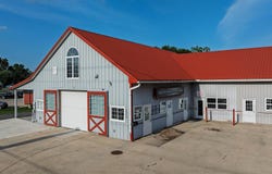 1518 S DIXON Road, Kokomo, IN 46902
