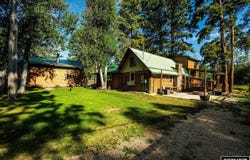 5 & 7 Story Brooke Lane, Story, WY 82842
