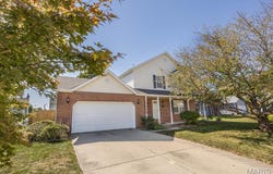 347 Logan Drive, O'Fallon, IL 62269