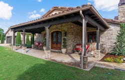 9639 Horizon Circle, Sperry, OK 74073