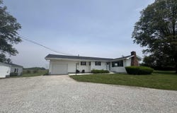 14612 Lower Huntington Road, Roanoke, IN 46783-9677