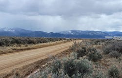 Sugar Lane, Taos, NM 87571