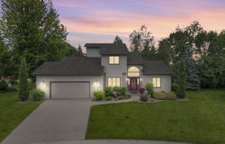 466 Lisa Court, Oregon, WI 53575