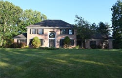 7 Saddle Hill, Honeoye Falls, NY 14472