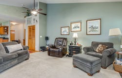 1506 E HERITAGE LOOP, La Center, WA 98629