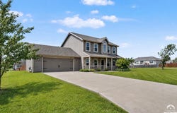 335 W 26th Street, Eudora, KS 66025