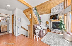 332 W Pinehurst DR, Brian Head, UT 84719