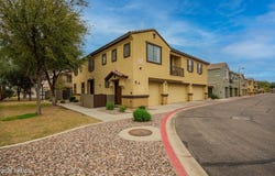 1265 S Aaron, Mesa, AZ 85209