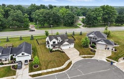 379 Alderberry Court, Fort Wayne, IN 46845