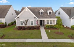 4029 Druids Glen Drive, Leland, NC 28451