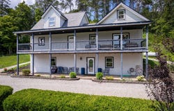 4410 State Road 135, Nashville, IN 47448