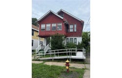 118 Barton Avenue, Utica, NY 13502