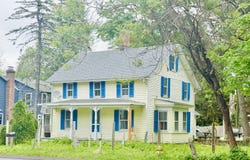 152 Partrick Avenue, Norwalk, CT 06851