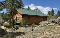 588 Yuki Dr, Red Feather Lakes, CO 80545