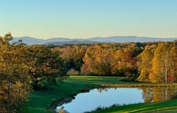 Lot 1 HOLLY HILL FARM LANE, REVA, VA 22735